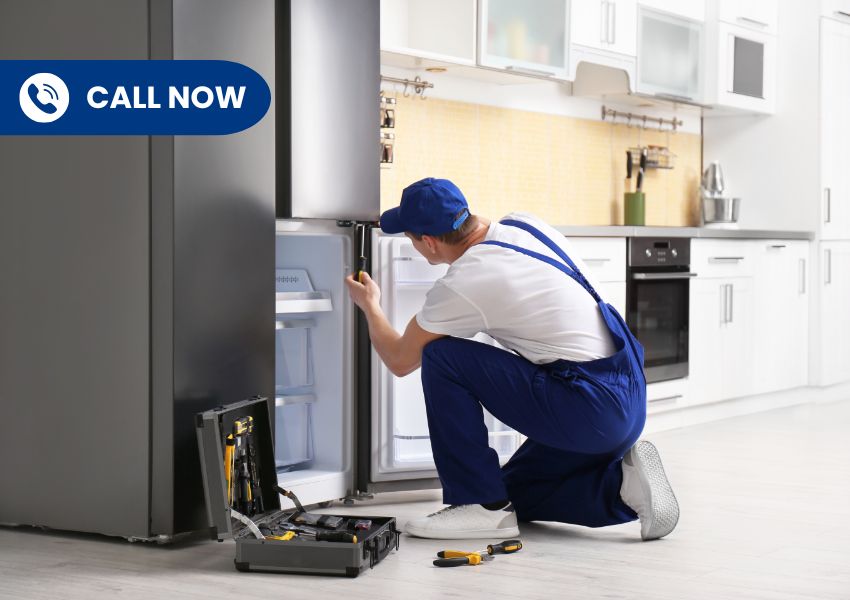 Bonlee NC Appliance Repair Company